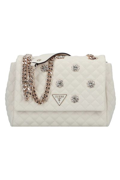 Guess Geantă de umăr Everlee 22 cm