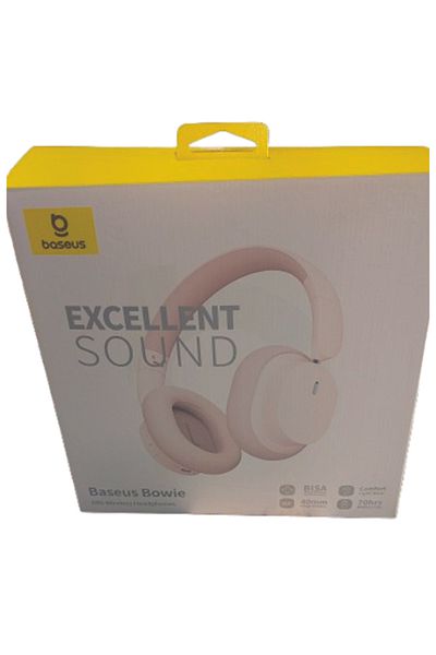 Baseus 05 Wireless In-Ear Headphones Exceptional Wireless Sound Experience