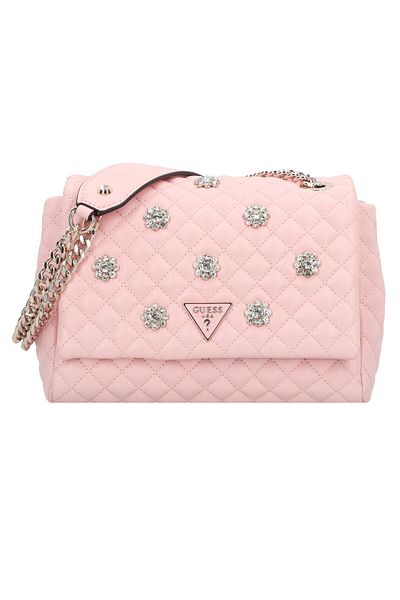 Guess Everlee Shoulder Bag 22 Cm