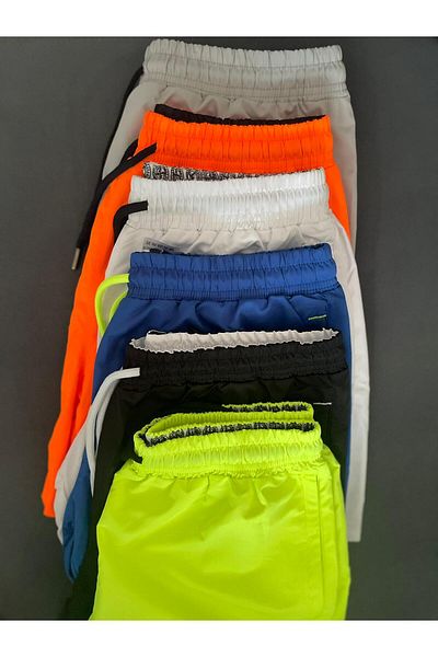 ŞORT DÜNYASI Sea shorts