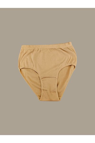 GÜMÜŞ Bato Panties