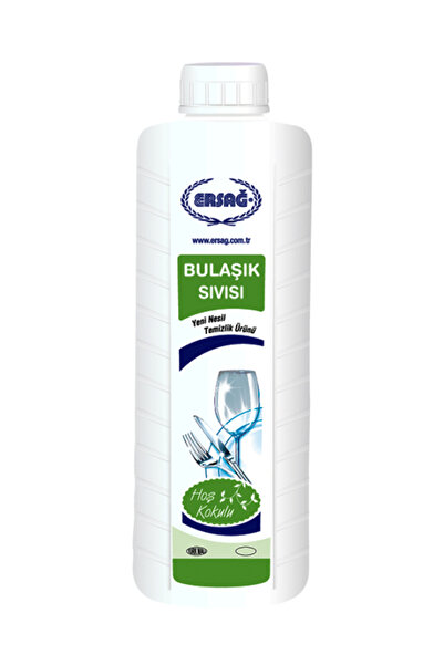 Ersağ Bulaşık Sıvısı 1000ml