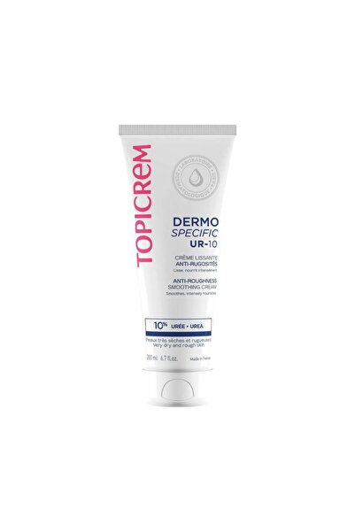 Topicrem توبي كريم صنفرة جنتل 200 مل