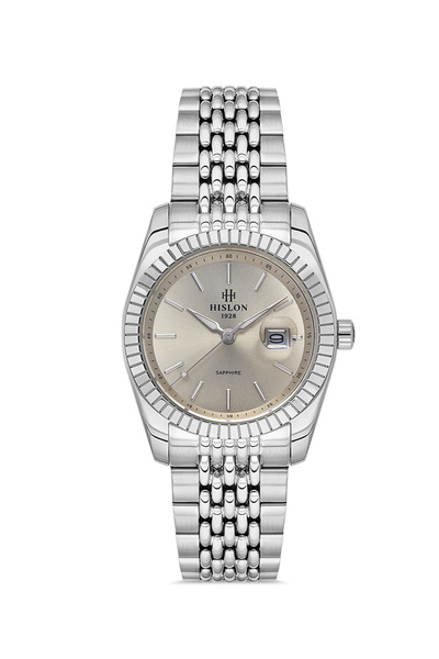 Hislon Women's Watch S.Ql145S-03Ss