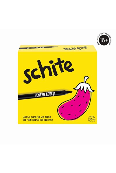 Evelise JOC PENTRU ADULTI SCHITE