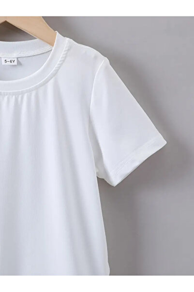 THEKONT Tom and Jery Child Shorts/Tshirt Set with Lower and Upper Print