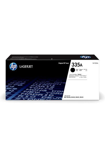 HP HP LaserJet Printer Original Cartridge 335A