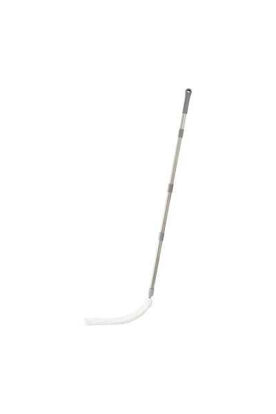 AKBELLİ GROUP Flexy Duster Esnek Toz Alma Mopu - Yıkanabilir Mikrofiber Mop B...