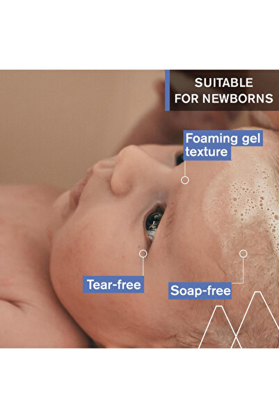 Uriage Uriage Baby Shampoo 200ml