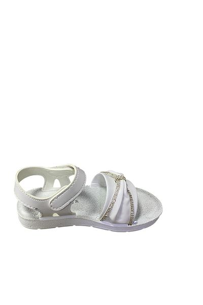 Akım Girl's Stoned Summer Sandals