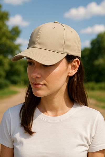 LAGRANZE Women's Micro Hat Adjustable Sports Hat