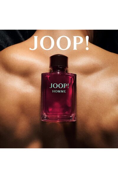 JOOP! JOOP HOMME, EDT Spray 4.0 OZ - 125 ML