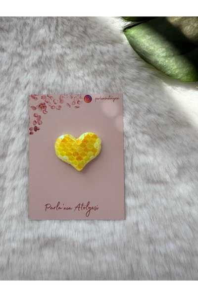 SOFT Hairless Baby Buckle