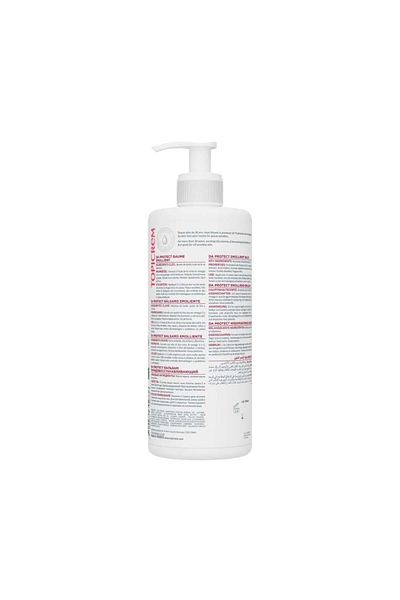Topicrem Topicrem AD Moisturizing Balm for Atopic Skin, 500 ml