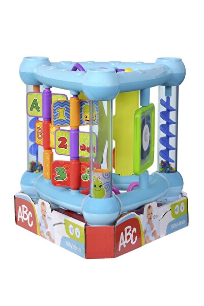 Simba ABC TRIUNGHI MULTIFUNCTIONAL CU ACTIVITATI