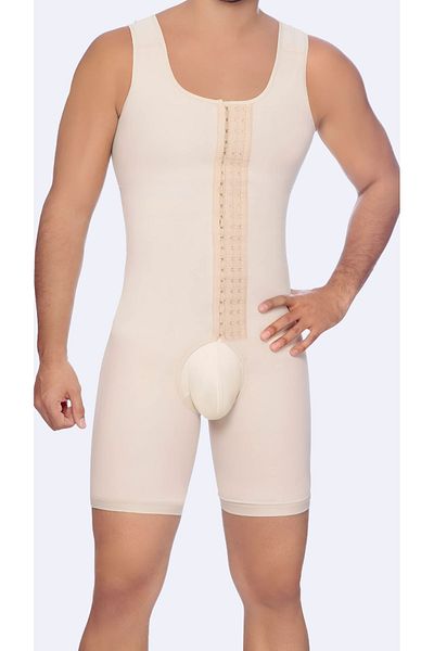 MonyMork Oliver – Surgical Recovery Shapewear for Men