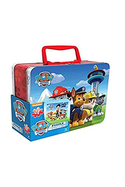 Evelise PATRULA CATELUSILOR GENTUTA PUZZLE