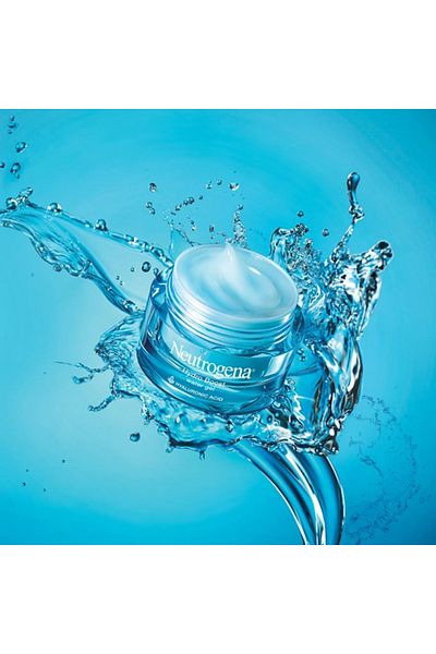 Neutrogena Neutrogena Hydro Boost Aqua Body Gel and Conditioner 50ml