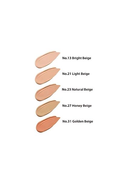 Missha Missha M Perfect Cover BB Cream - 29 Caramel Beige