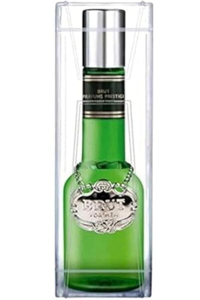 Brut Brut Classic Original Edt Perfume Spray For Men 100 Ml