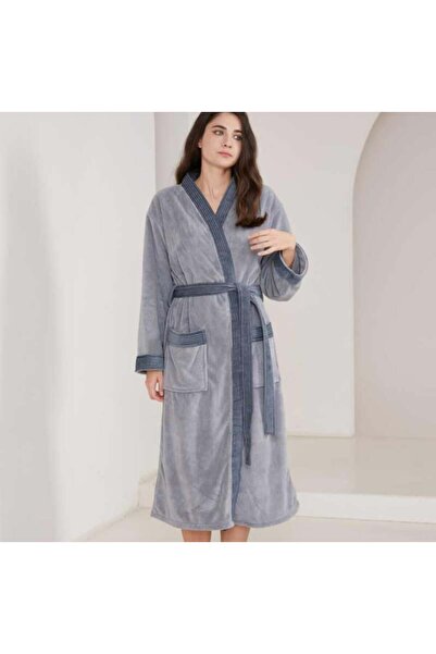 REEFI Modern Robe Gray Reefi