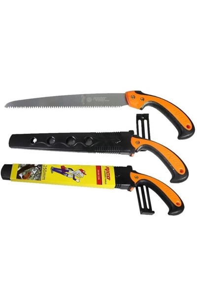 Genel Markalar KILIFLI BUDAMA TESTERE J250 MM