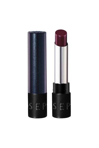 SEPHORA COLLECTION About That Shine-Long Lasting Intense Pigmented Moisturizing Glossy Finish Lipstick 3g