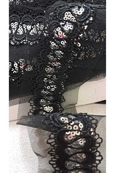 Butik PAYETLİ ŞERİT 1 METRE