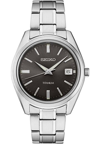 Seiko Sur375P1 Men's Wristwatch
