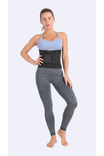 MonyMork Oxsana – Body Shaper Waist Belt for Daily Support