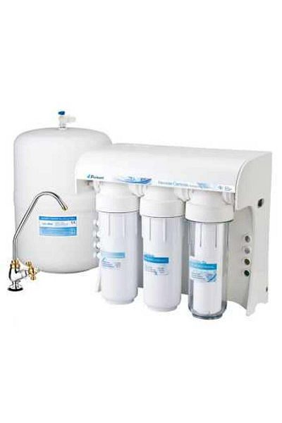 Generic CE_4 Water Purifier Filter â€“ RO Technology for Pure Water + Free Water Bottle