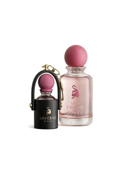 ASSAF Miss Laverne Collection for your bag