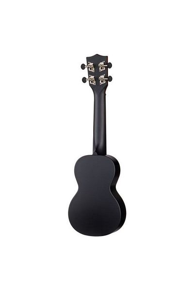 Kala Ukulele Kala Waterman Soprano Ukulele Red