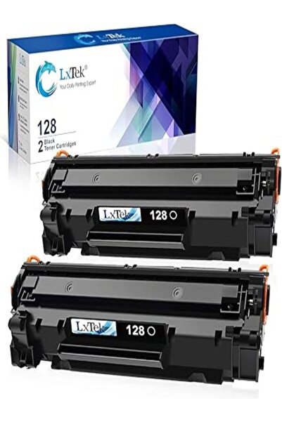 Canon 278A/CRG728 MF 4410 MF4430 MF4450 MF4550d MF4570dn MF4580dn AURA TONER ...