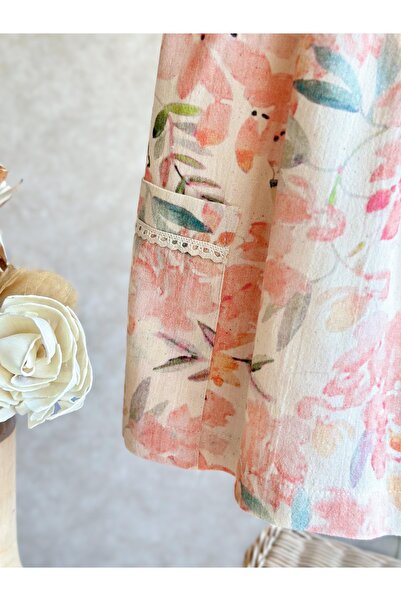 Alvadonna Tasarım kız çocuk elbise