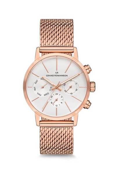 RMS Zeıtmeıster Rms Zeitmeister Gr.1.Ag1185.02 Unisex Wristwatch