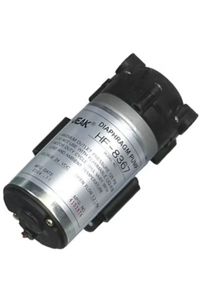 Generic Water pump 24 volt for filter devices