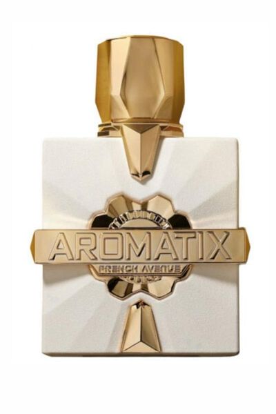 FRENCH AVENUE French Avenue Aromatics Platinum Blanc 100ml