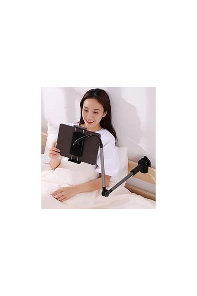Joyroom Jr-Zs263 Funny Lazy Phone Holder-Black