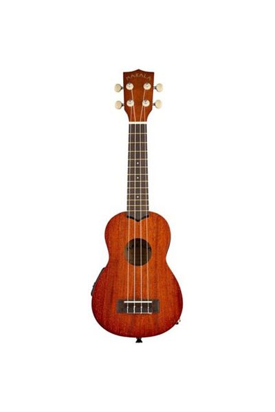 Kala Kala Makala MK-SE Soprano Electro-Acoustic Ukulele