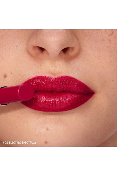 SEPHORA COLLECTION About That Shine-Long Lasting Intense Pigmented Moisturizing Glossy Finish Lipstick 3g