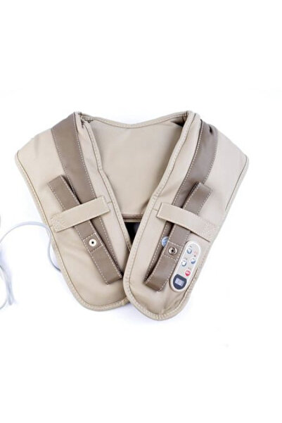 FOXMAG24 Centură de masaj cervicală FOXMAG24®, Șaluri de masaj