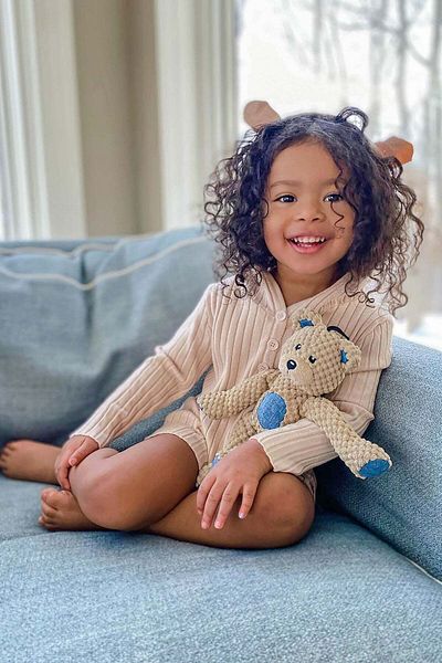 allura Long-sleeved jumpsuit