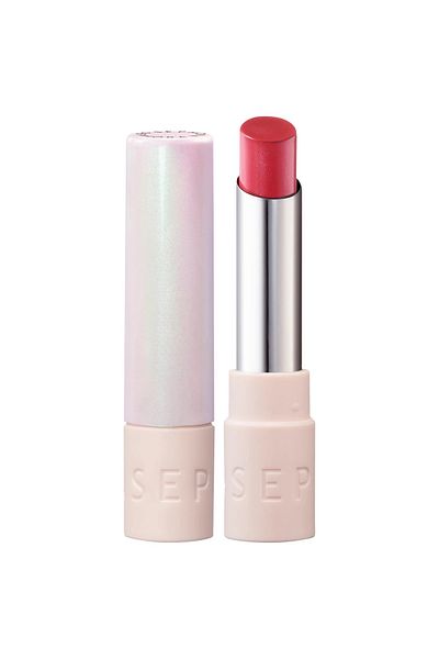 SEPHORA COLLECTION About That Shine-Long Lasting Intense Pigmented Shimmer Finish Hydrating Lipstick 3.2g
