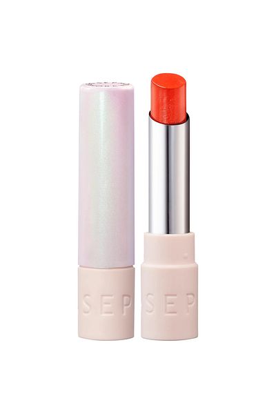 SEPHORA COLLECTION About That Shine-Long Lasting Intense Pigmented Shimmer Finish Hydrating Lipstick 3.2g
