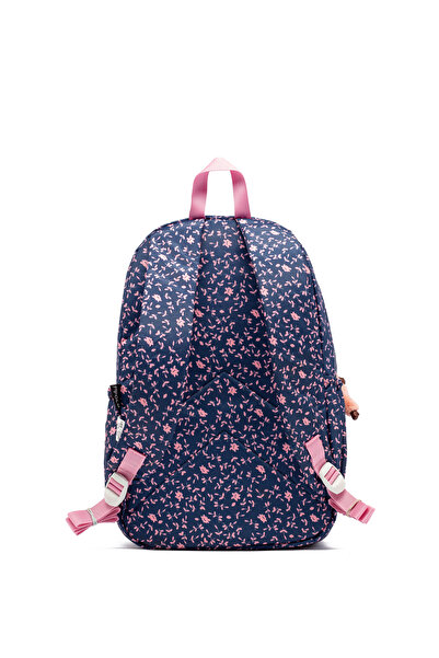 By Hakan My Polo 8615 Клінкерна шкільна сумка Рюкзак для одноденних поїздок Спортивна подорож Відпустка Багатофункціональний відсік для ноутбука