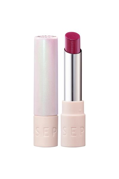 SEPHORA COLLECTION About That Shine-Long Lasting Intense Pigmented Shimmer Finish Hydrating Lipstick 3.2g