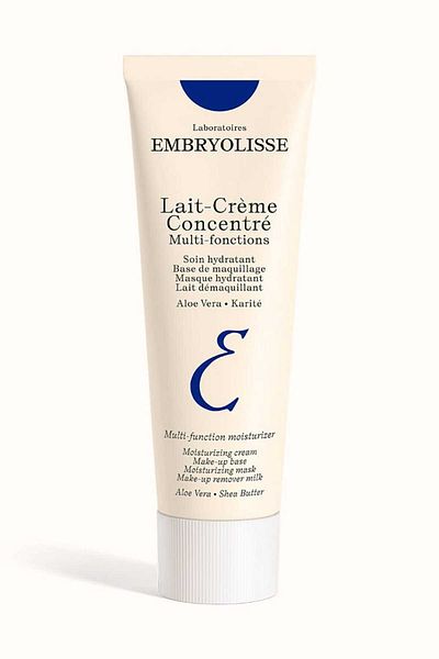Embryolisse كريم يومي للوجه والجسم Embryolisse Lait-crème Concentré