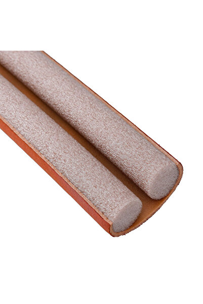 nelerbulurum Kapı Altı Rüzgar Önleyici Isı Yalıtım Süngeri Rüzgarlık Toz Soğuk Sünger SES BÖCEK ÖNLEYİCİ