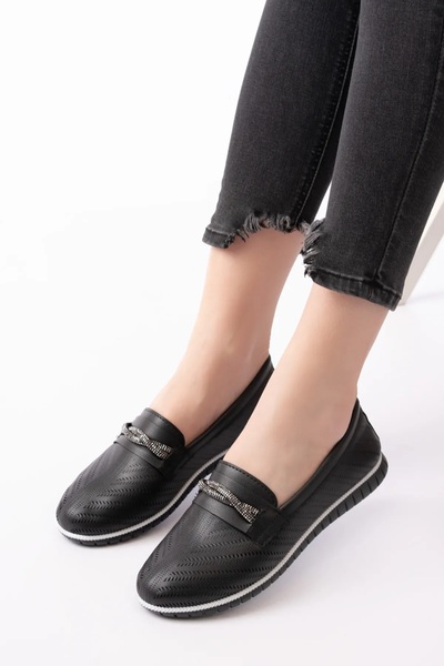 Scarpebutik Γυναικεία ανατομικά ορθοπεδικά καθημερινά παπούτσια μπαλαρίνας με...